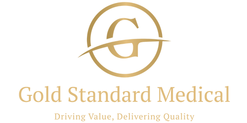 Gold Standard Medical